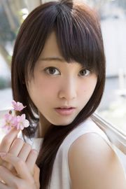 Rena Matsui << Spring Color Heroína >> [YS Web] Vol.645