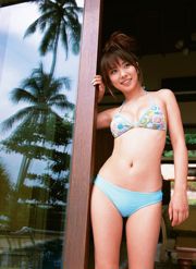 Azusa Yamamoto << Wakacje z Azu Azu! >> [YS Web] Vol.174