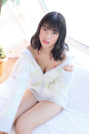 [Minisuka.tv] Eyu Hirayama Hirayama えゆ - Regular Gallery 03