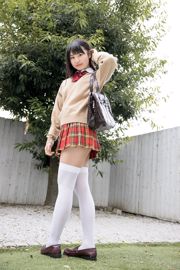 Kurumi Miyamaru Kurumi Miyamaru --Galerie régulière 8.1 [Minisuka.tv]