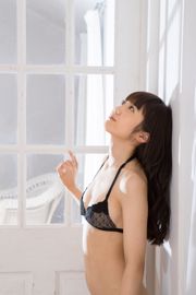 สาวสวยชาวญี่ปุ่น Ai Takanashi [Minisuka] Secret Gallery STAGE1 2.2