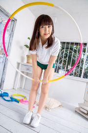 Ai Takanashi --Galería normal 9.3 [Minisuka.tv]