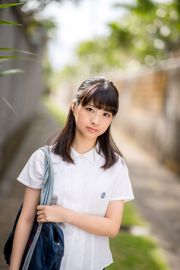 Nagisa Ikeda --Galeria Regular 3.1 [Minisuka.tv]