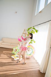 [Minisuka.tv] Risa Sawamura 沢村りさ - Limited Gallery 7.3