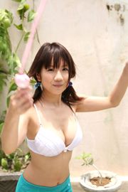 [DGC] NO.382 Yuka Mizusawa Mizusawa Tomoka