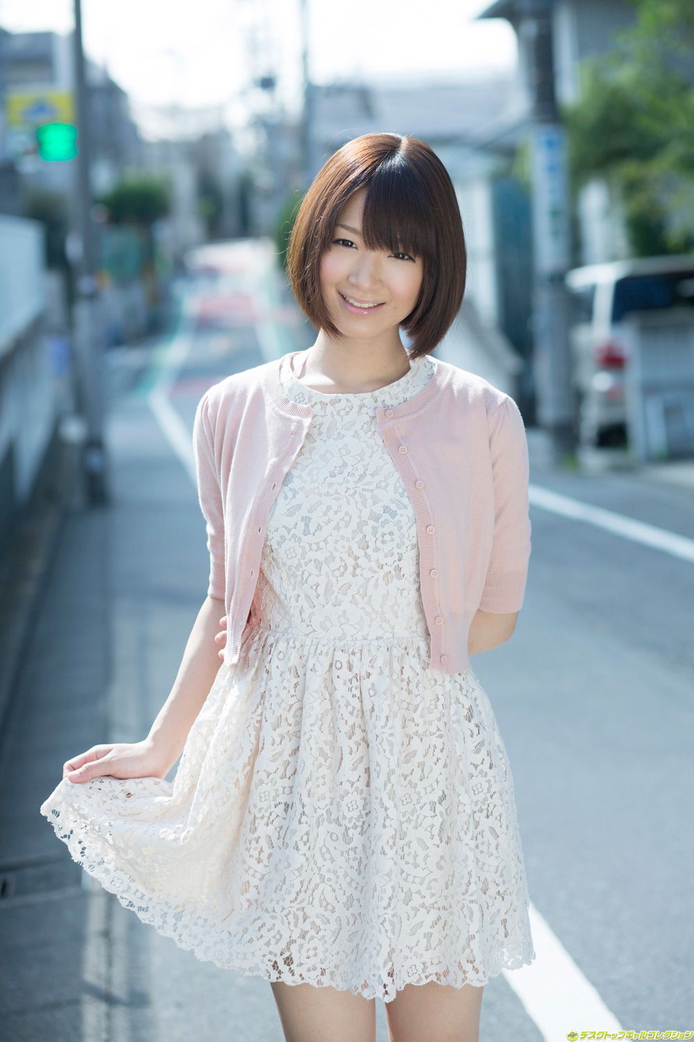 Kamiya Mayu Página 5 No.4c36e0