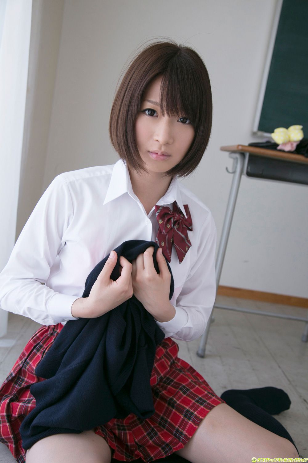 Kamiya Mayu Page 3 No.3917b0