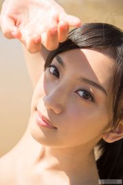 Tsujimoto An "Asian Beauty" [Graphis] AUTUMN SPECIAL