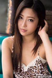 Miri Mizuki / Misato Mizuki《 Slim beauty》 [Graphis] Gals