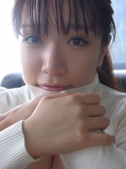 Airi Shimizu / Airi Shimizu "Kiken Distance" Parte 1 [Image.tv]