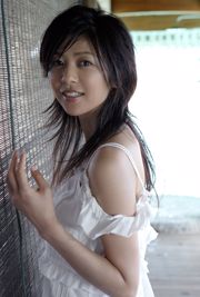 Shiraishi Miho "Heaven's Door" [Image.tv]