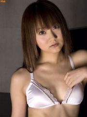 [Bomb.TV] 2009年09月刊 浜田翔子 Shoko Hamada