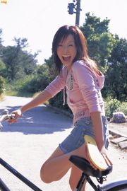 [Bomb.TV] Luty 2007 Risa Kudo Risa Kudo