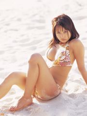 [Bomb.TV] Numero di maggio 2005 Natsume Sano Natsume Sano