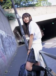 [Bomb.TV] กรกฎาคม 2549 Yui Aragaki Yui Aragaki