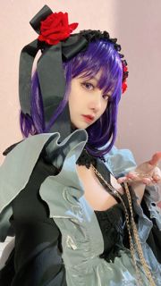 [Welfare COS] Jeleń Shika Fawn - Kitagawa Sea Dream