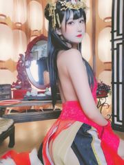 [Cosplay] 微博妹子三度_69 - 逸仙自拍