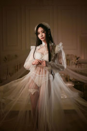 [Internet-Berühmtheit COSER Foto] Anime-Bloggerin Xiaomei Ma - Daydream