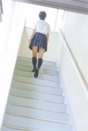 Manami Arai "Seven Teens Blue" 1 ..