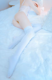 [Net Red COSER Photo] Аниме-блогер Ruan Yi_Fairy - Розовый слон