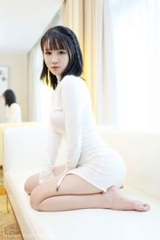 [Model Academy MFStar] Vol.473 Guo Guo akrydyna