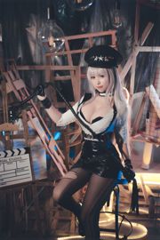 [Foto di Net Red COSER] Taro Yuan Yuko SJ_ - Servizio penitenziario di Gangut