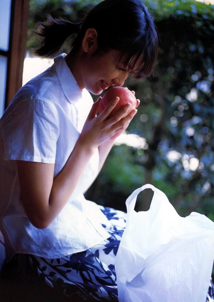 Yuika Motokariya Pagina 42 No.1412d7