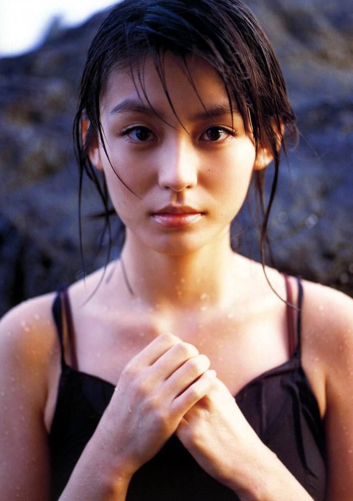 Yuika Motokariya Page 28 No.d41d05