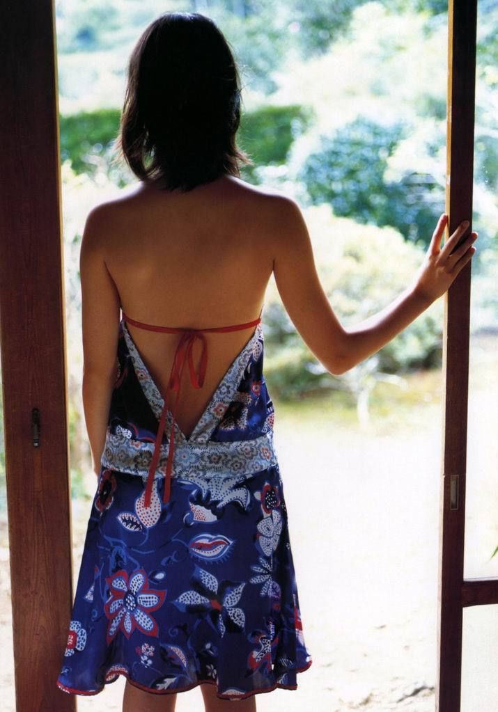Yuika Motokariya Trang 20 No.e14c06