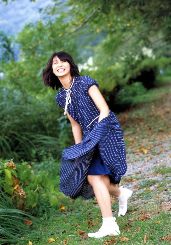 Yuika Motokariya Página 34 No.996ae1