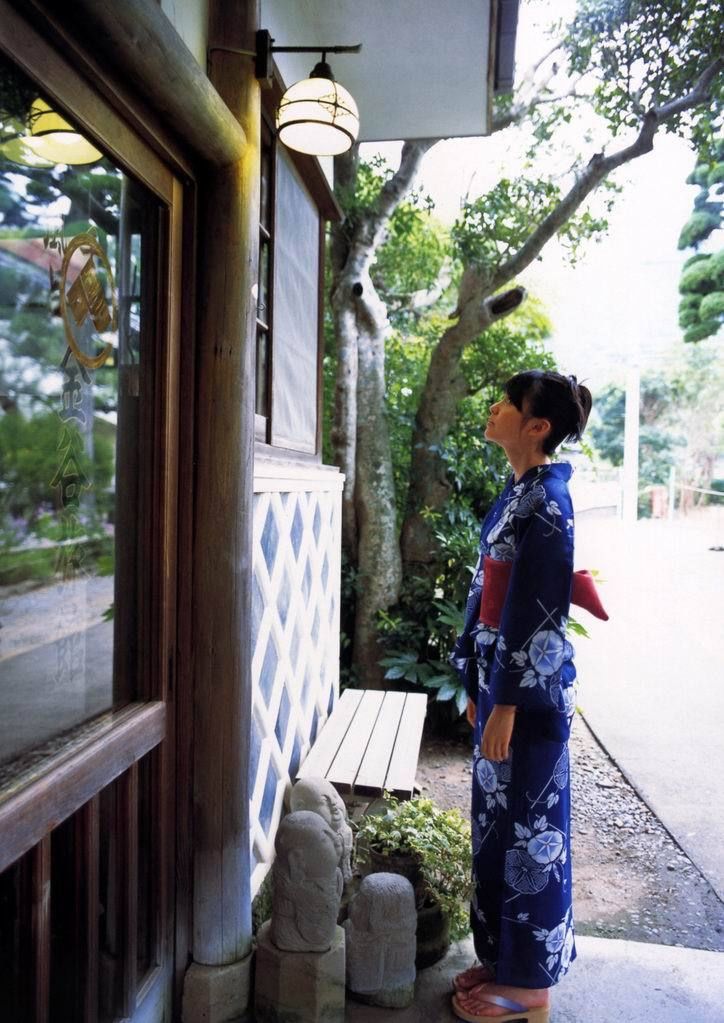 Yuika Motokariya Pagina 18 No.f5cd2e