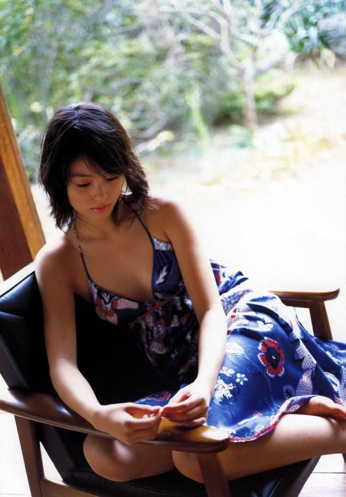 Yuika Motokariya Halaman 38 No.cebdb2