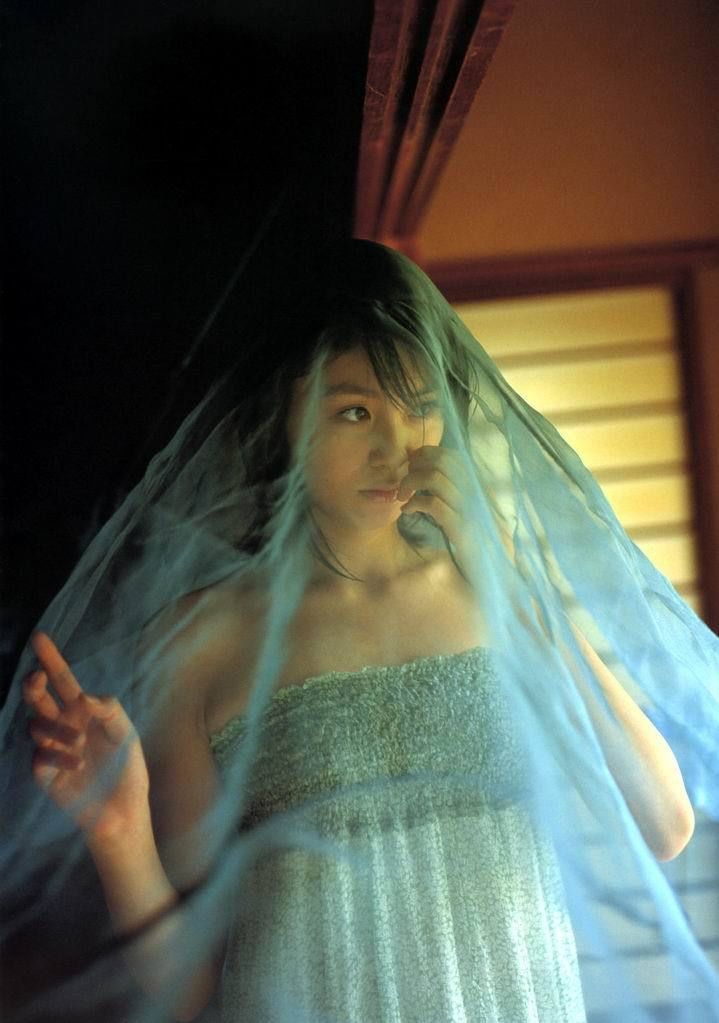 Yuika Motokariya Trang 23 No.aee3f2