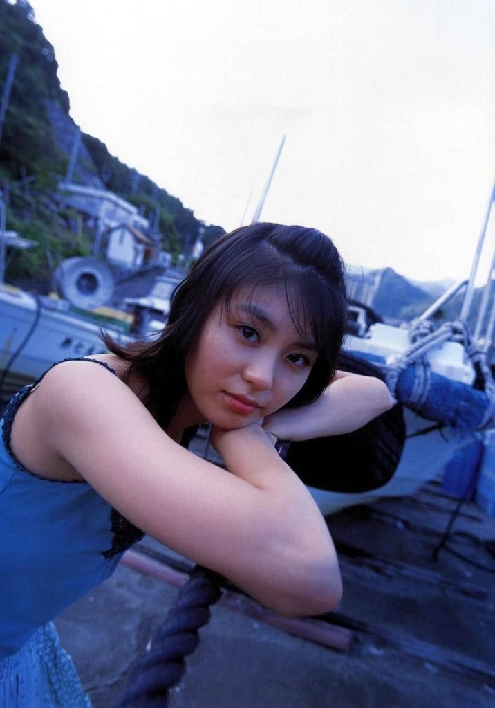 Yuika Motokariya Pagina 45 No.ea5dea