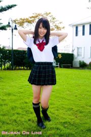 Private Bejean Girls’ School Mami Nitta 新田まみ [Bejean On Line]