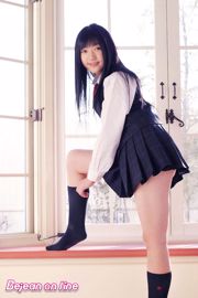 Escola particular para meninas Bejean Shizuka Mizumoto 水 本 し ず か [Bejean On Line]