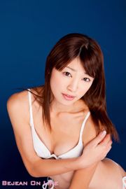 白娘隊 Kozue Yashiro 矢代梢 [Bejean On Line]