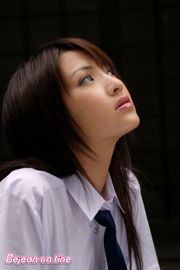 Cover Girl カバーガール Saki Suzuki ซูซูกิซากิ [Bejean On Line]