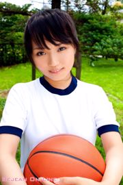 [Bejean On Line] Privado Bejean Jogakkan Yui Kurokawa