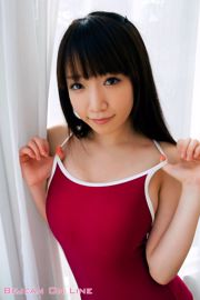 Private Bejean Girls’ School Airi Shimizu 清水あいり [Bejean On Line]