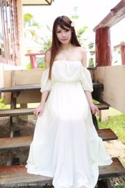 MARA sauce "Thailand Pai County Travel Shooting" Sunshine Goddess Series [秀人网XiuRen] No.307