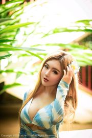 [秀 人 XIUREN] Số 2830 Li Xiaomi