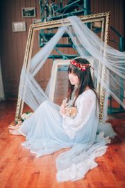 [Beauty Coser] ซากุระกลุ่ม "ไหมพรม"