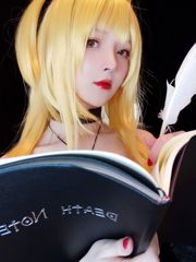 [Kesejahteraan COS] Xiao Yang Ze - Mi Haisha cos