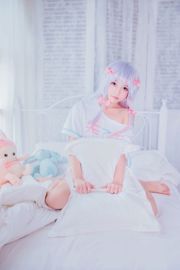 ซากุระโมโมะ "Sagiri COS" [Lori COS]