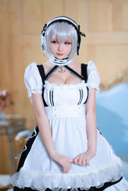 [COS Bien-être] Mlle Coser Xingzhichi - R-Maid "Sirius"