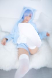 [Net 红 Coser] Фурукава кагура 《Bud》