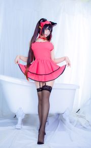 [網紅美女Coser] 九曲Jean 《狂三系列》