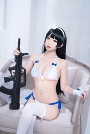 구 이후 야오 "소녀 전선"[COSPLAY 복지]