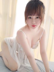 [Beauty Coser] È Yichan "Lace Underwear"